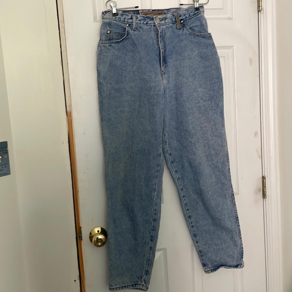 Levi’s jeans